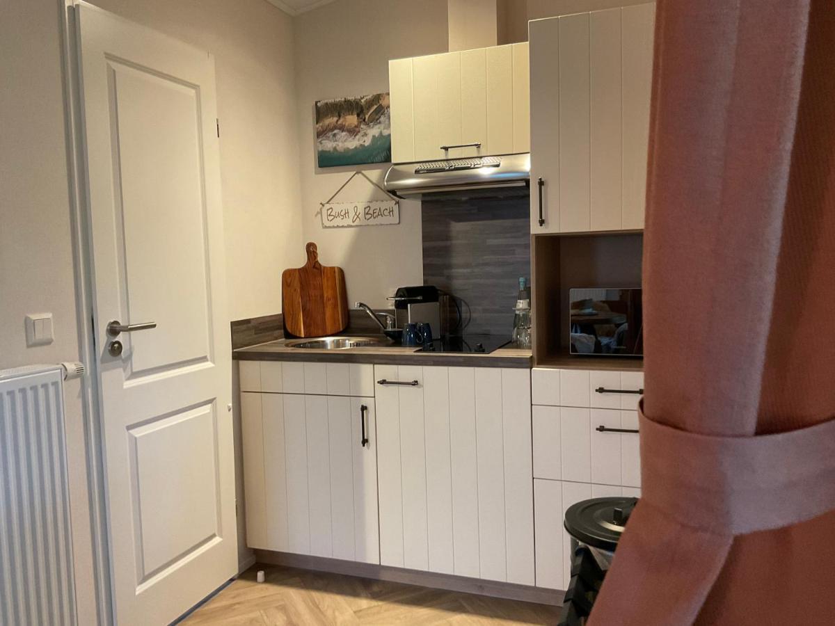 zu Jeddelohs Bungalows Gladenbach Zewnętrze zdjęcie
