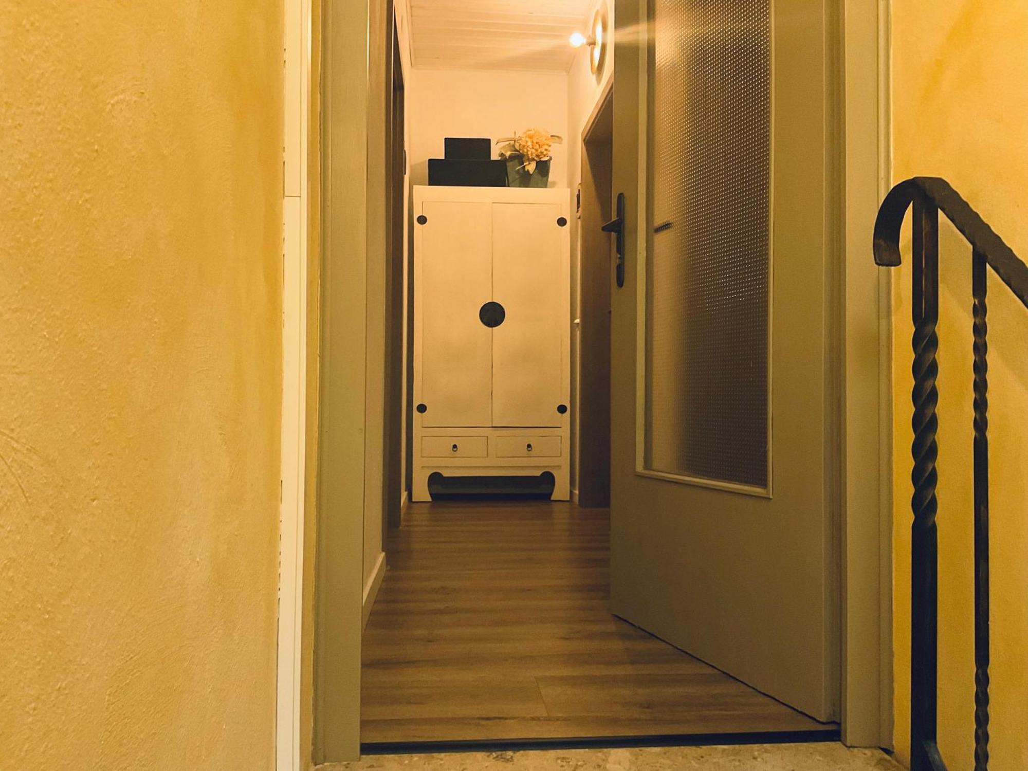 zu Jeddelohs Bungalows Gladenbach Zewnętrze zdjęcie