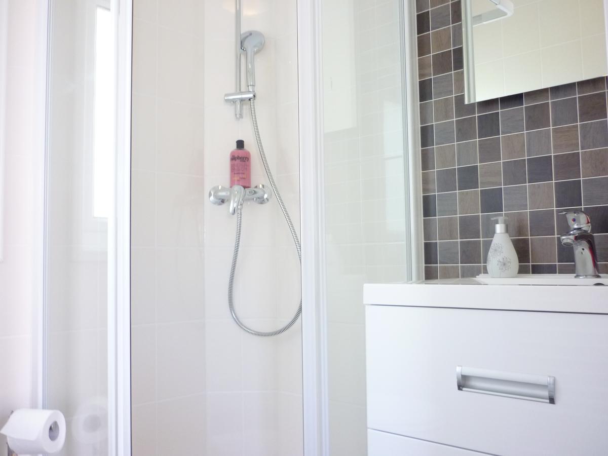 zu Jeddelohs Bungalows Gladenbach Zewnętrze zdjęcie